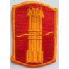 United States 197th Field Artillery Brigade Cloth Patch Badge insignia US