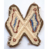 Signalman Trade Sleeve Badge British Army