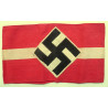 German Hitler Youth Armband HJ