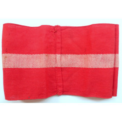 German Hitler Youth Armband HJ
