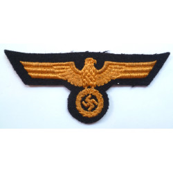 WW2 German Kriegsmarine NCO's Breast Eagle
