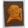Royal Engineers Diver Qualification Badge