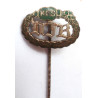 German KKS Enamel Shooting Pin