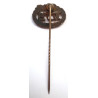 German KKS Enamel Shooting Pin