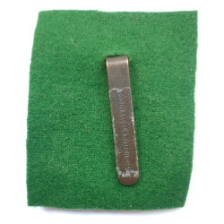 The Yorkshire Regiment Beret Badge British Army