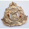 The Suffolk Regiment Cap Badge British Army