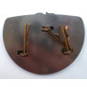 WW2 Australian Artillery Gun Layer Qualification Badge