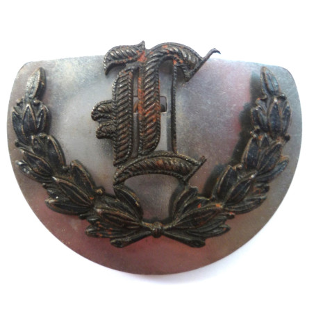 WW2 Australian Artillery Gun Layer Qualification Badge