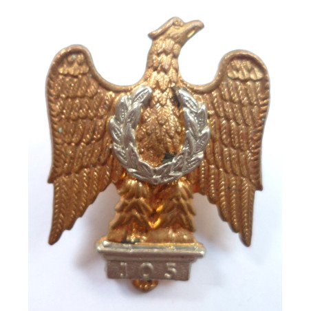 1st Royal Dragoons Cap Badge British Army 1st Royal Dragoons Cap Badge British Army