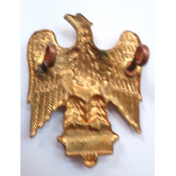 1st Royal Dragoons Cap Badge British Army