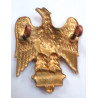 1st Royal Dragoons Cap Badge British Army
