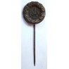 German Organisation for Hunting and Shooting (KKS) Stick Pin Badge