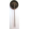 German Organisation for Hunting and Shooting (KKS) Stick Pin Badge