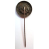 Post WW1 German Organisation for Hunting and Shooting (KKS) Stick Pin Badge
