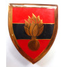School of  Engineers Unit Shoulder Flash - South Africa