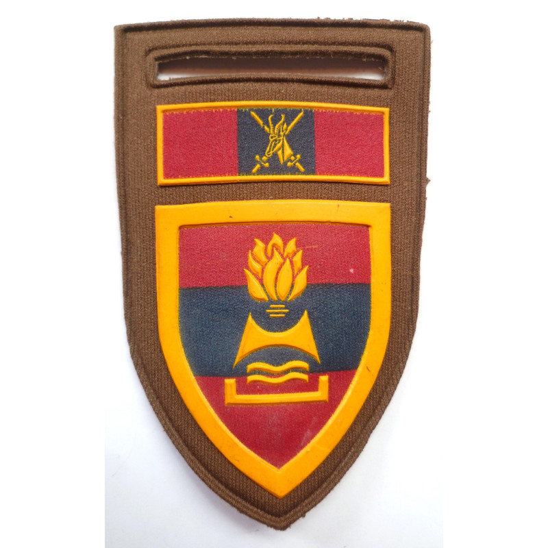 2 Field Engineer Unit Tupper Flash - South Africa