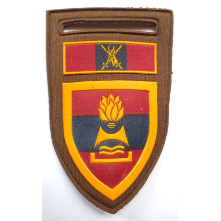 2 Field Engineer Unit Tupper Flash - South Africa 2 Field Engineer Unit Tupper Flash - South Africa