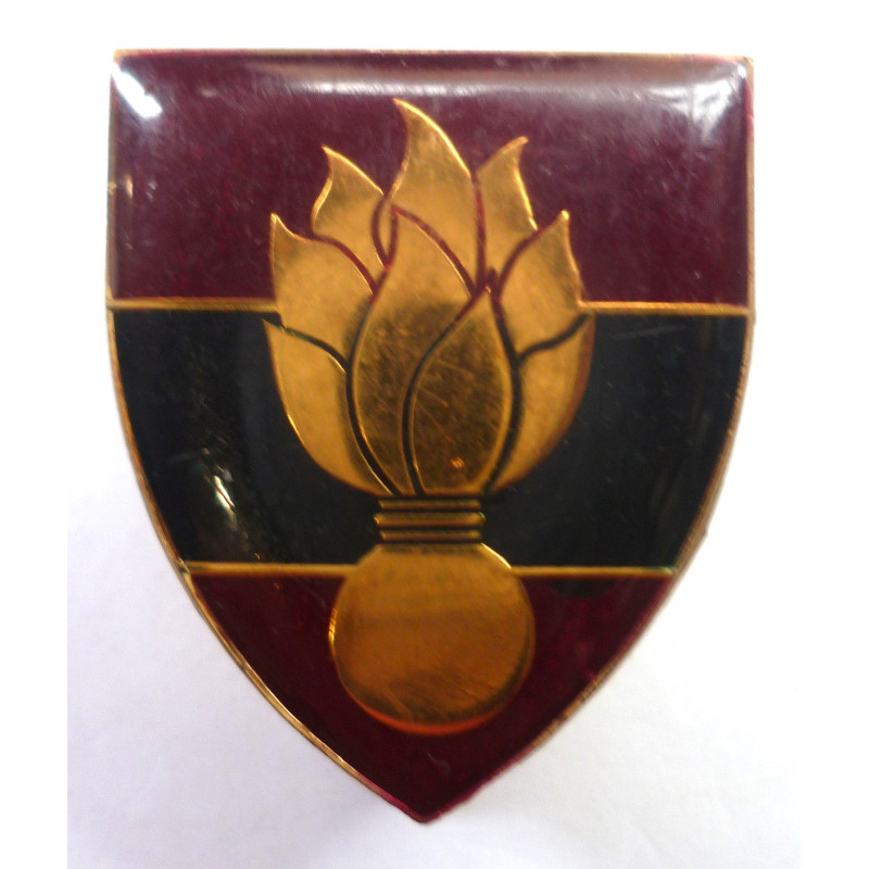 School of Engineers Unit Flash - South Africa