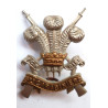 3rd Carabiniers Collar Badge British Army