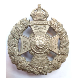 The Rifle Brigade Cap Badge British Army
