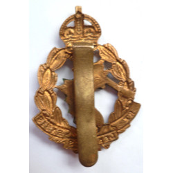 Royal Army Dental Corps Cap Badge British Army