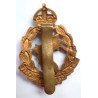 Royal Army Dental Corps Cap Badge British Army