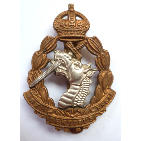 Royal Army Dental Corps Cap Badge Royal Army Dental Corps Cap Badge