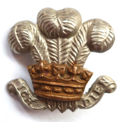 Wiltshire Yeomanry Collar British Army
