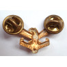 South African Air Force Cadet School (Post-1964) Cap Badge