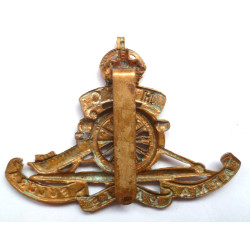 Honourable Artillery Company HAC Cap Badge