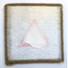 21st Construction Regiment Cloth Patch - Australia Colour Patch
