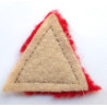 1st Infantry Division Formation Badge