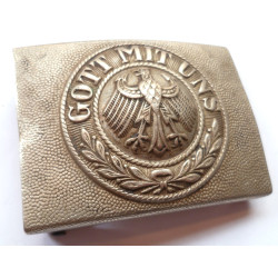 German Pre WW2 Heer Reichswehr Belt Buckle