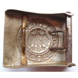 German Pre WW2 Heer Reichswehr Belt Buckle