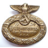 German 1934 Frühjahrsparade Der Standarte 444 Tinnie