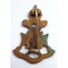 21st County of London (First Surrey Rifles) Regiment Sweetheart Brooch