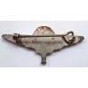 WW2 GQ (Gregory & Quilter) Parachute Badge