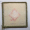 2nd Combat Engineer Regiment Cloth Patch - Australia Colour Patch