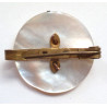 Royal West Kent Regiment Sweetheart Brooch