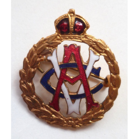 Army Veterinary Corps Sweetheart Brooch
