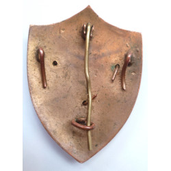 Spanish Fascist Army Badge of the Falange Army Group