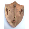 Spanish Fascist Army Badge of the Falange Army Group