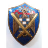 Spanish Fascist Army Badge of the Falange Militia