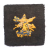 Tyne Electrical Engineers Cloth Formation Sign Woven