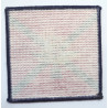 104th Field Squadron City Of Edinburgh Cloth Badge