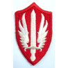 US Korean War SCARWAF Special Combined Army Patch