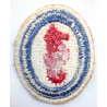 U.S. Army Amphibious Engineer SSI Pocket Patch