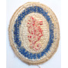 United States Army Amphibious Engineer SSI Pocket Patch