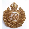 WW2 Royal Engineers Cap Badge