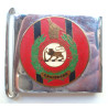 Rhodesian Army Engineers Belt buckle